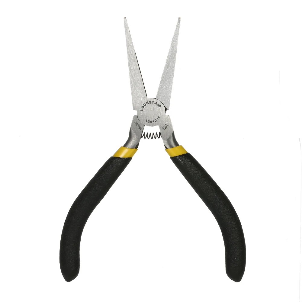 Режущие плоскогубцы из высокоуглеродистой стали ручные инструменты Snip кусачки