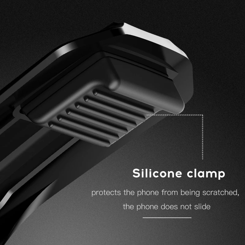 Baseus Dashboard Автомобильный держатель для телефона Универсальное крепление