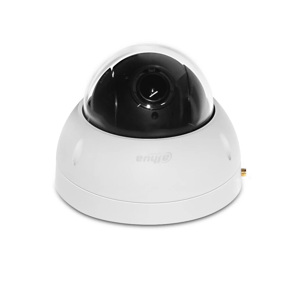 Оригинальная Беспроводная IP камера DH английская версия Wi Fi 4 МП HD сеть мини PTZ