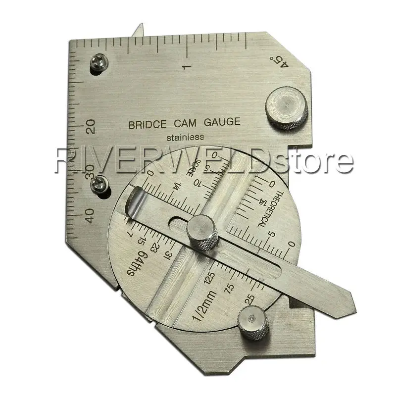 Мост Cam Gage сварочный контрольный датчик | Инструменты