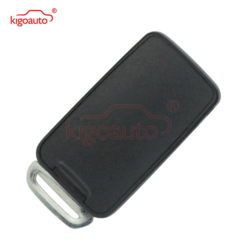 Смарт ключ KR55WK49264 434 МГц 5 кнопок для Volvo 2007 2008 2009 2010 2011 XC70 V70 XC60 S80 S60 kigoauto|buttons