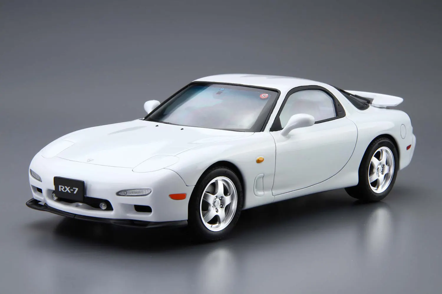 Mazda FD3S RX-7 '96, 1/24 модель автомобиля 05158