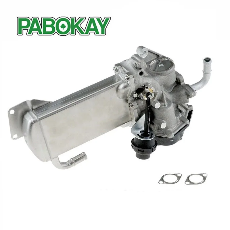 03L131512BM 03L131512DK 03L131512DS VOL700435VEG совершенно новый клапан рециркуляции выхлопных газов