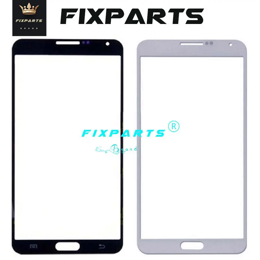 

Передний сенсорный экран Внешний стеклянный объектив для Samsung Galaxy Note3 Note 3 N900 N9005 N900F панель Замена Note 3 Neo N750 + Инструменты