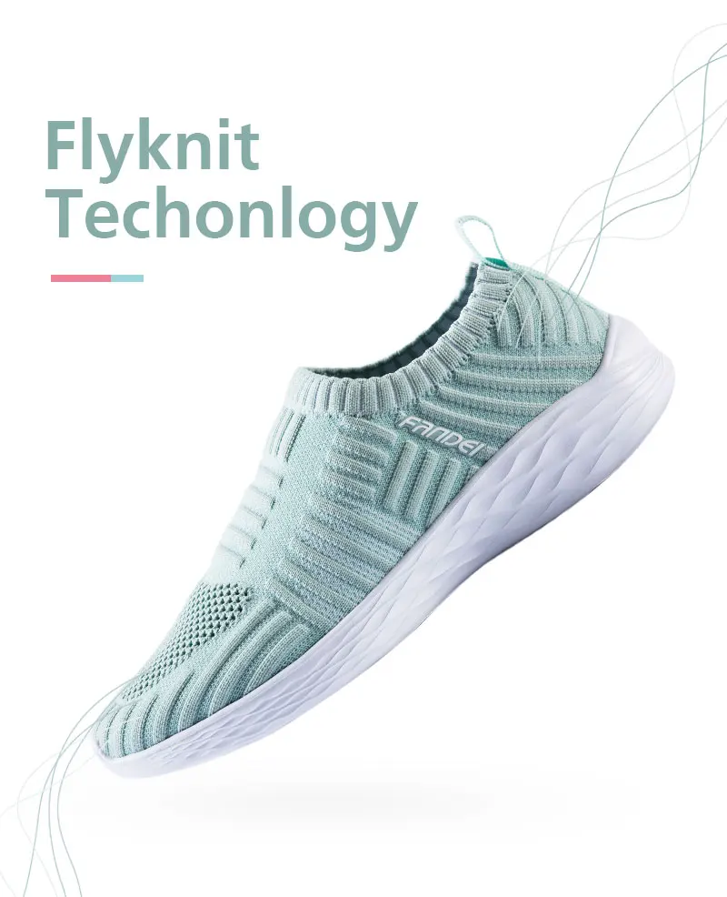 FANDEI кроссовки женские кросовки обувь кеды женские красовки женская на платформе кроссовки для женщин летние осень ботинки сникерсы прогулочная обувь Обувь с дышащей сеткой для удобная спортивная кроссовки для бега
