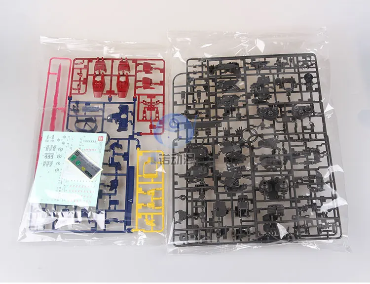 Japaness BANDAI Гандам MG 1/100 модель ZGMF-X13A PROVIDENCE Гандам зафт SEED definy мобильный костюм детские игрушки с держателем
