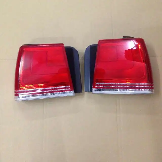 Задний фонарь в стиле Golf R для Volkswagen VW Jetta MK2 | Автомобили и мотоциклы