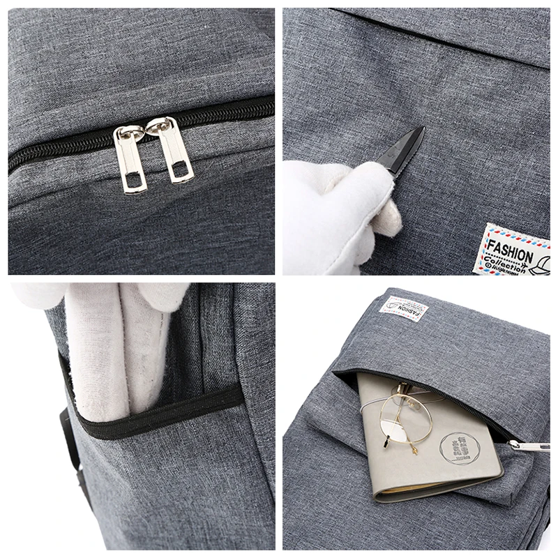 2019 для женщин мужчин Досуг Холст Рюкзаки большие школьные сумки подростка обувь