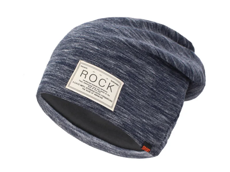 YOUBOME брендовые вязанные шапочки Skullies Beanies Зимние шапки для мужчин и женщин маска Женский Мужской Gorros Bonnet мешковатые Мягкие осенние шапки