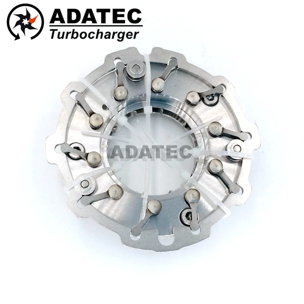GT1544V VNT 740611 5002S 5001S 28201 2A120 9657248680 9657531880 кольцо сопла 96606380 Геометрия для