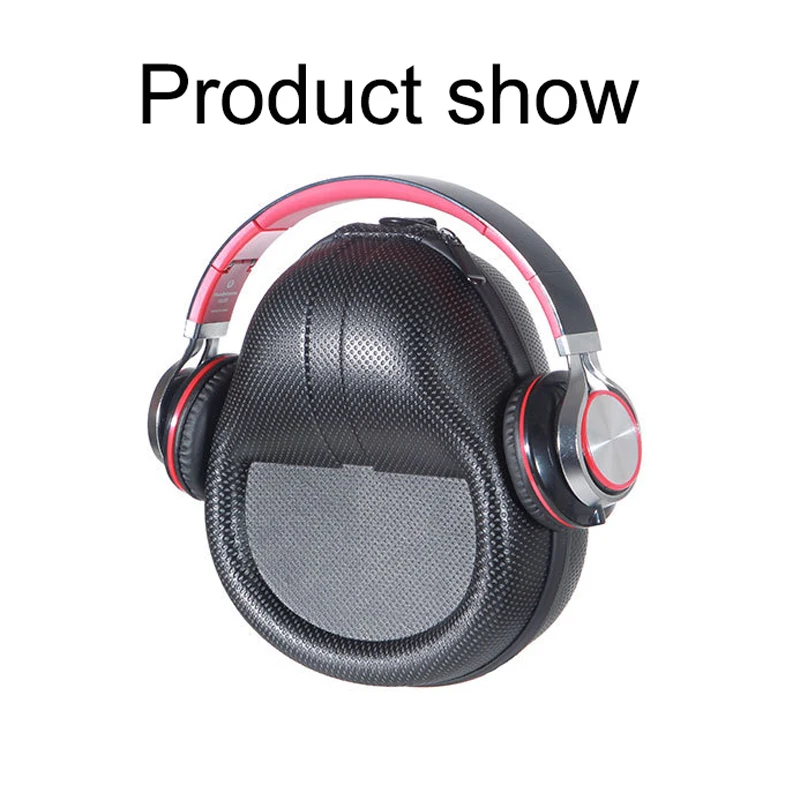 Чехол для наушников Sennheiser HD598 HD580 HD558 HD559 HD569 HD579 HD599 HD518 HD201 гарнитура портативная
