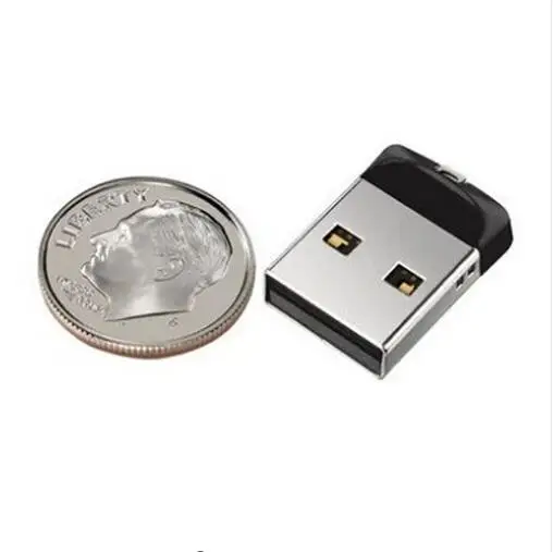 NEW Brand Mini Small Usb Flash Drive 512GB 32GB 64GB Memory Stick Pendrive Pen 128GB Waterproof Disk On Key Gift 2.0 | Компьютеры и