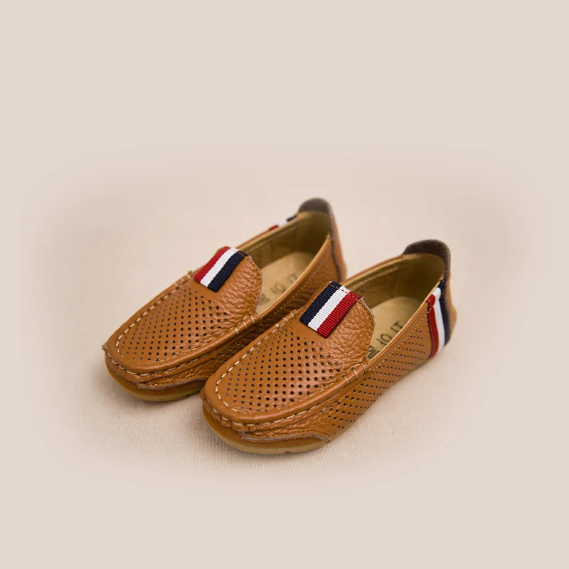 NEXTAR/модные мягкие и удобные дизайнерские весенние школьные туфли | Детская