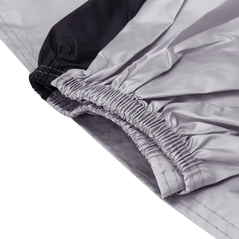 Чехол для велосипеда 4 размера M / L/XL защита от пыли дождя снега солнца