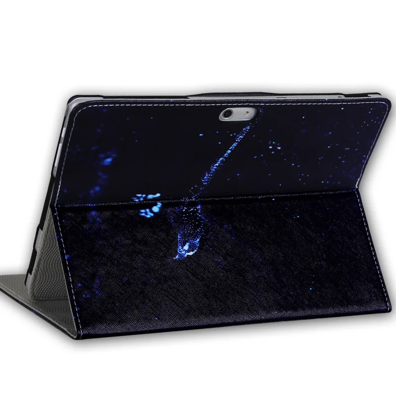 Оригинальный чехол из ПУ для 10 1 дюймового планшетного ПК Teclast M20 | Компьютеры и