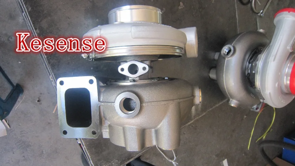 Turbo HX80 3594142 turbo | Автомобили и мотоциклы