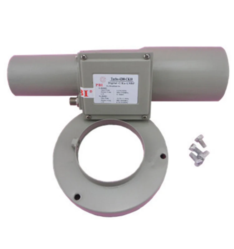 Спутниковое Универсальный C/ku диапазона LNB 13 К № спутниковый hd-ресивер |