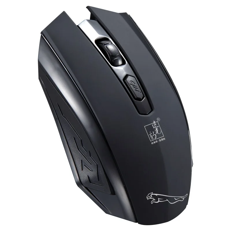 FELYBY FBL101 эргономичная беспроводная 2,4G Портативный игровая оптическая мышь 1600 Точек на дюйм для настольных ПК ноутбук, лэптоп, компьютер