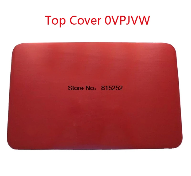 Ноутбук Palmrest для DELL Inspiron 15R 5520 7520 M521R 5525 0M7F4J 00FH7F 04G65K 0K1R3M 0C2GW2 0P4C11 0H3HRT верхний чехол
