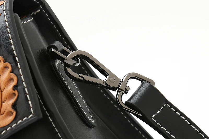 Сумка женская вырезать цветок ручной работы сумки для женщин через плечо Конверт