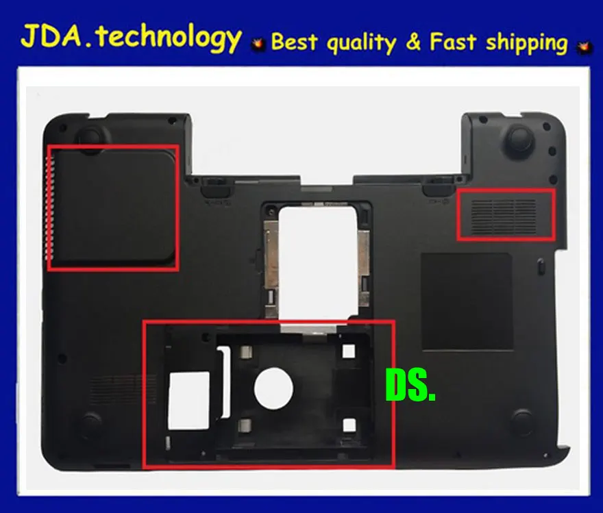 MEIARROW новые/Org C D Чехлы для TOSHIBA L850 L855 C850 C855 C855D Упор рук верхняя крышка и нижняя