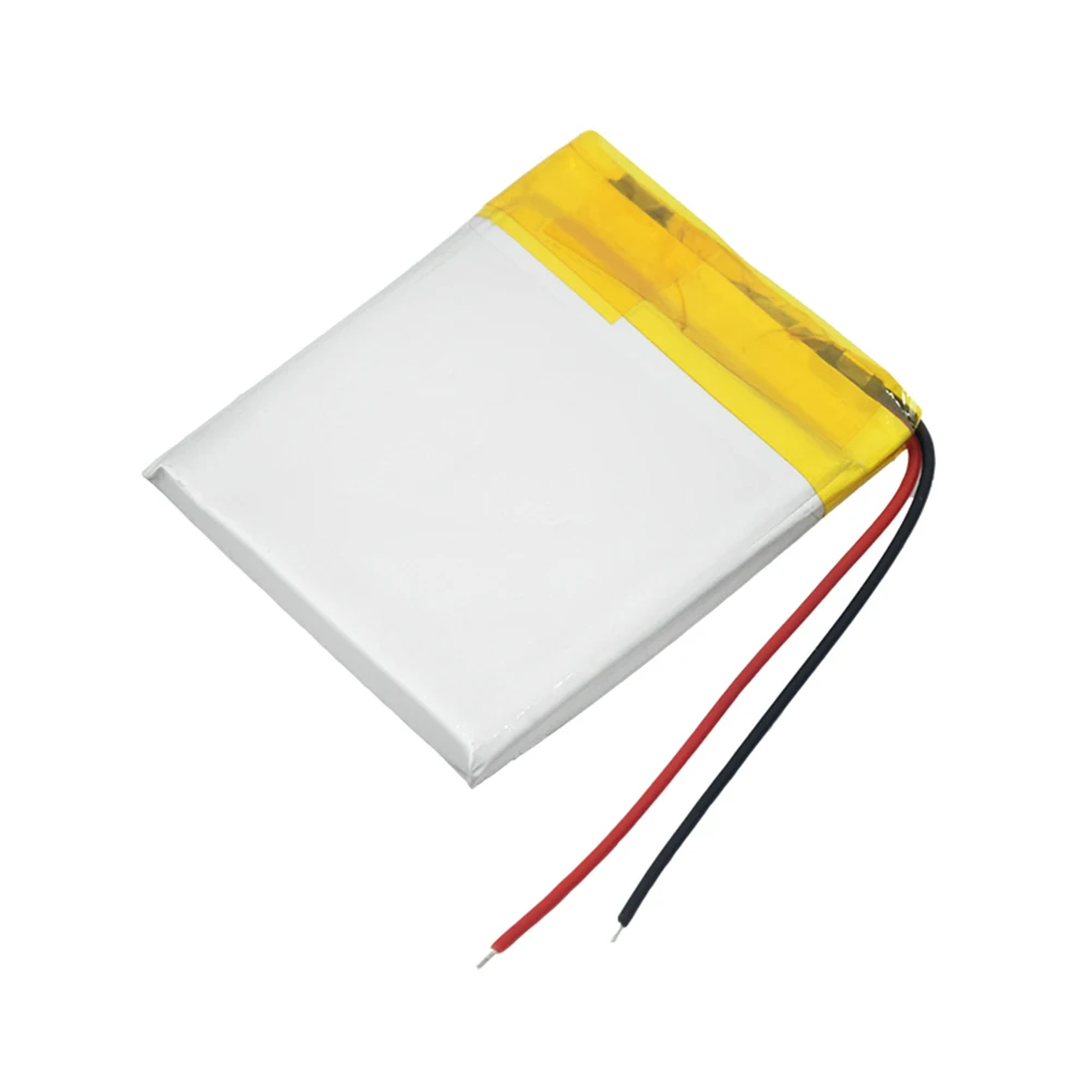 1/2/4 шт 3,7 V 303035 350mAh Li-Po литий-ионный полимерный Дополнительный внешний аккумулятор, Батарея для смарт-часов голосовых Регистраторы радио MID Pos машина Оборудование для psp