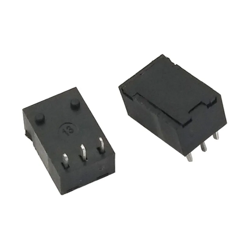 3 контактный прямоугольник адаптер питания постоянного тока 5*7 5*6 мм|connector dc|connector