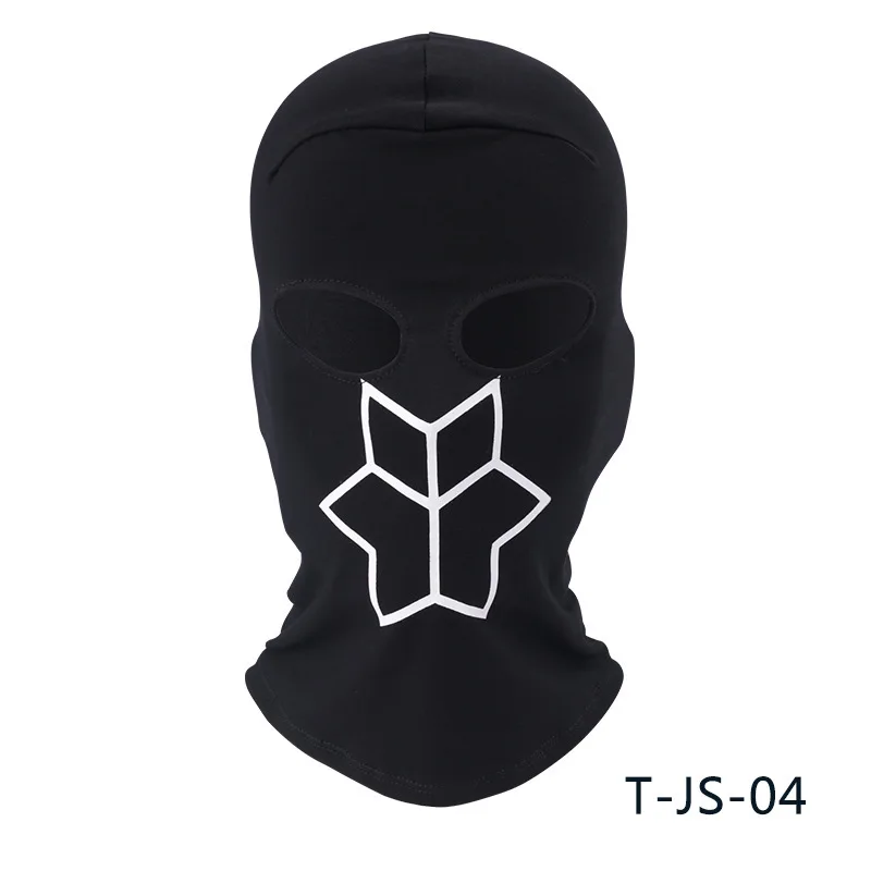 На открытом воздухе головные уборы Велоспорт шапочка бурелом Уход за кожей лица