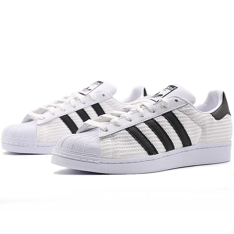 Оригинальное новое поступление 2018 мужские кроссовки для скейтбординга Adidas Originals