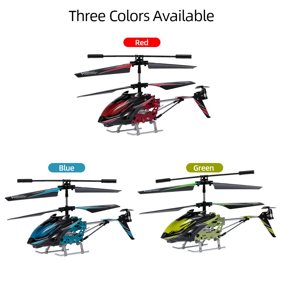 Wltoys XK S929 A RC вертолет 2 4 ГГц каналов светильник ким гироскопом Вертолет Дрон