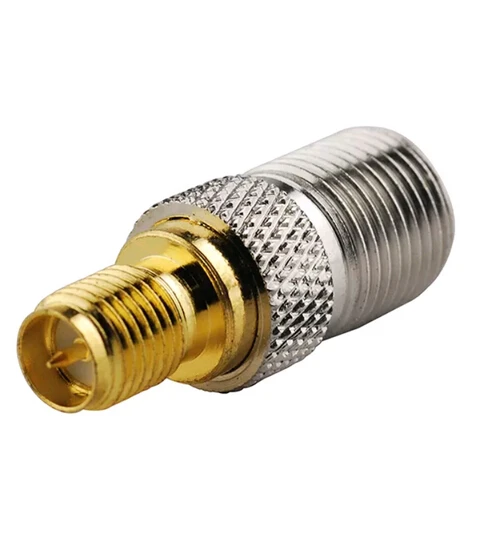 1 шт. адаптер для розетки с разъемом розетки|jack jack|jack to jackjack female |