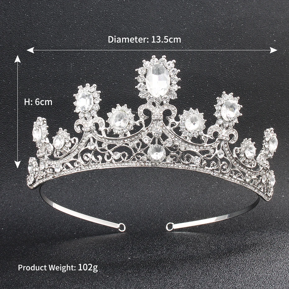 Модные европейские солнцезащитные тиары и коронского барокко церкви свадебное