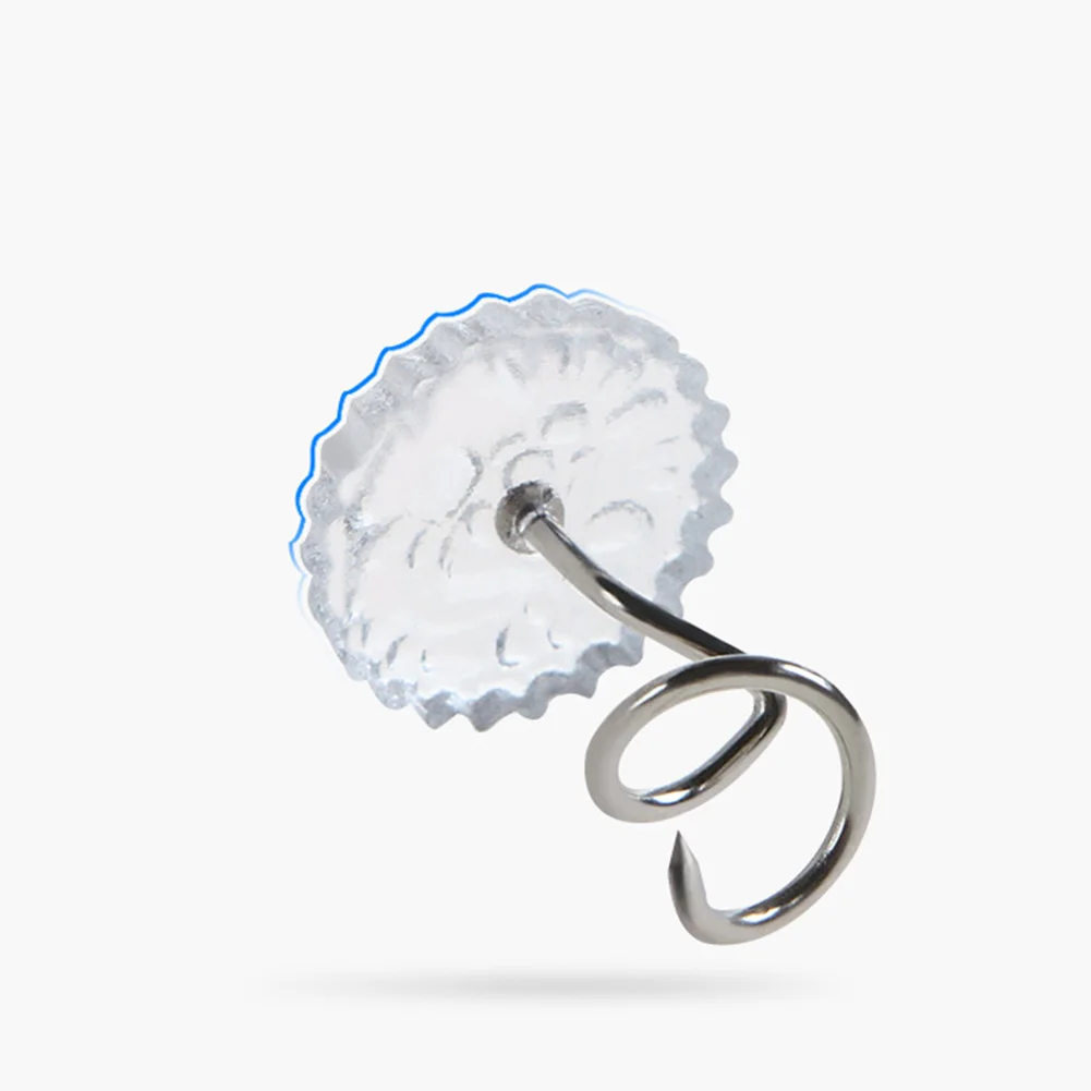 Салфетка для дивана 20 шт./компл. Нескользящая прочная металлическая Бытовая