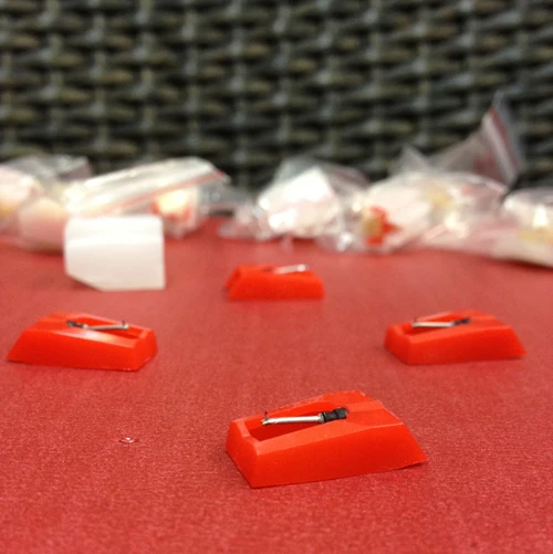 New Genuine Antique Gramophone Record Player Stylus Needle Retro Vintage Vinyl LP Phono |