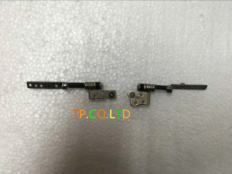 Новые ЖК-петли для SAMSUNG NP530 NP530U3C NP530U3B NP535U3C NP535U3B 530U3C 530U3B 535U3C 535U3B левый и правый
