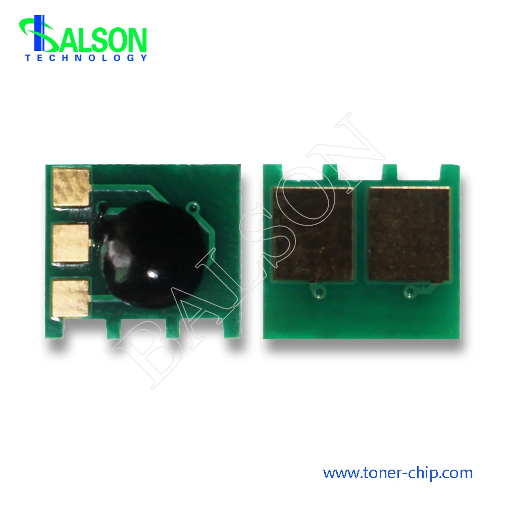 Картридж CF283A CRG137 CRG337 для hp Laserjet Pro MFP M125 M127 M201 1 5 K|toner chips|cartridge chiptoner cartridge chip |