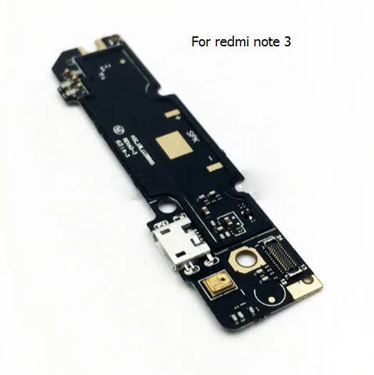 Dock Connector для Xiaomi Redmi 1s 2A 3 S/4 4A Примечание 2 note3 note4 5 Micro USB зарядное устройство шлейф