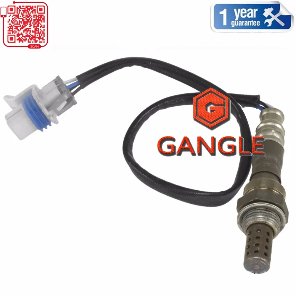 Для датчика кислорода 2007 GMC Sierra 2500 HD 12559849 L GL 24651 12573168 12575389 234 4651|sensor|sensor sensorsensor oxygen |