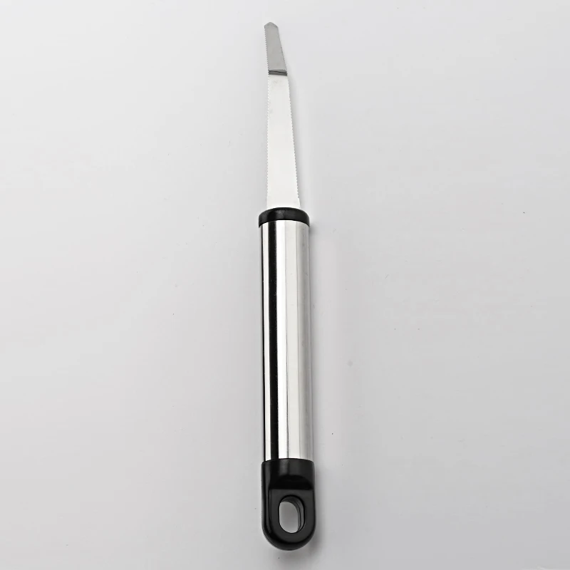 1 шт. зубчатый держатель для овощей и фруктов|citrus peeler|fruit toolskitchen gadgets |