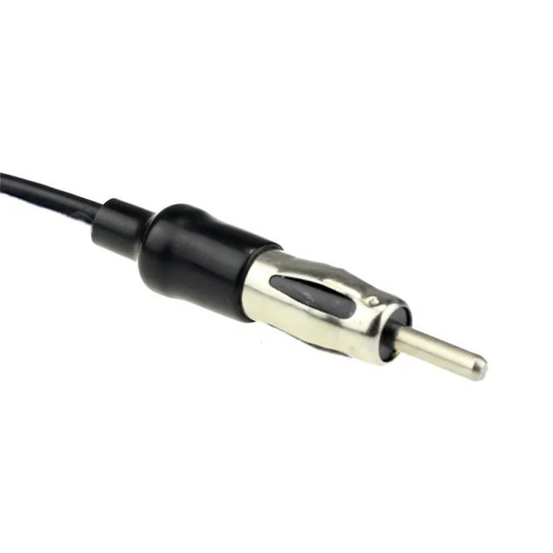 2018 Горячая продажа Новый 12 в автомобильный FM/AM стерео радио Встроенная антенна