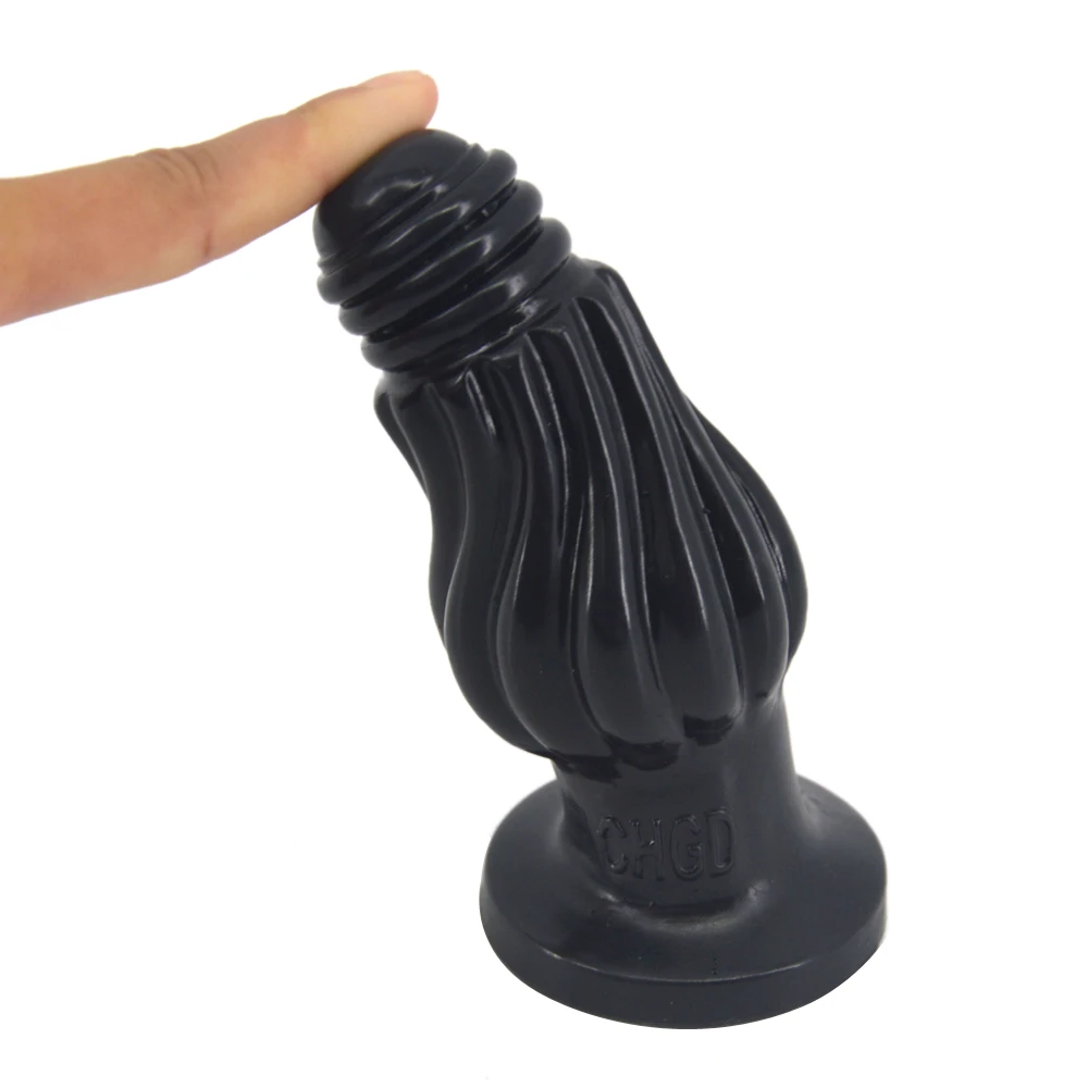 Маленькая Анальная пробка для секса начинающих секс магазин горячая Распродажа