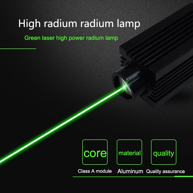 Автомобильный светодиодный лазерный противотуманный фонарь инфракрасный