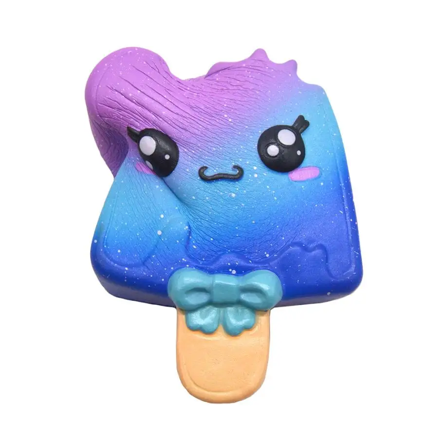 Новинка изысканное веселое мороженое ароматизированное Мягкое Очарование