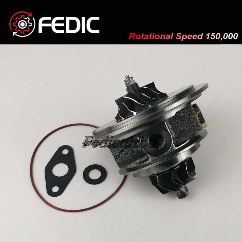 Turbo картридж MGT1446Z 814999 799502 812812 Turbo зарядное устройство для Альфа-Romeo Gielietta MiTo Fiat 500 Abarth Grande Punto 1,4 ТБ