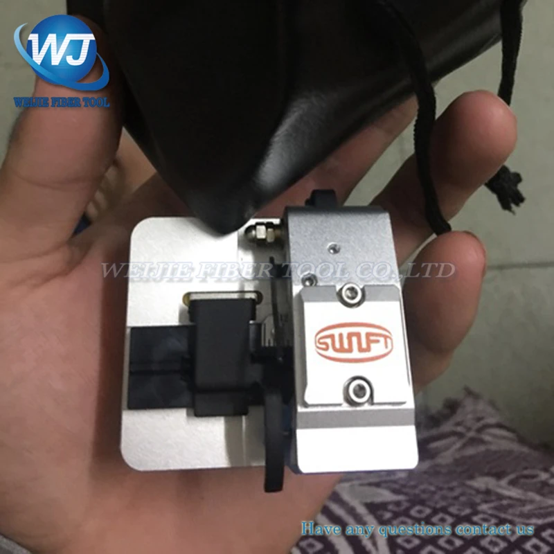 Оригинальный ilsintech CS 01 волоконный Тесак оптический резак swift 01/вместо Original Макс
