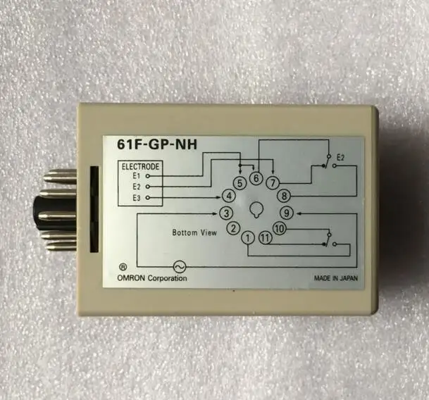 Переключатель уровня воды 61F GP NH/ N8/ G1 датчик бесплатная доставка|Датчик ABS| |