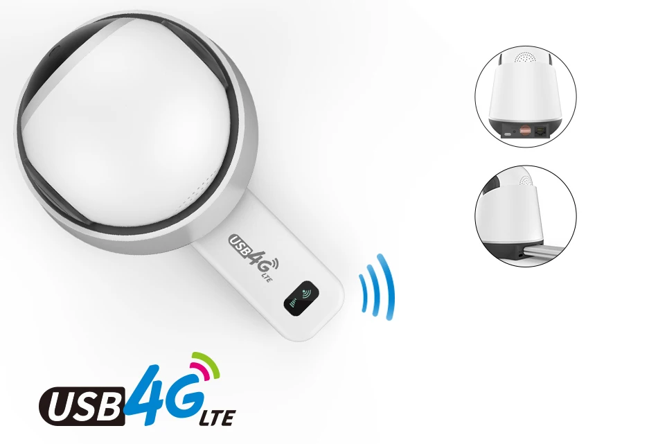 ATFMI домашняя ip-камера безопасности wifi 2MP двухсторонняя аудио микро поддельная камера P2P IP Cmaera аудио поддержка 433 расширение Макс 64 г TF карта