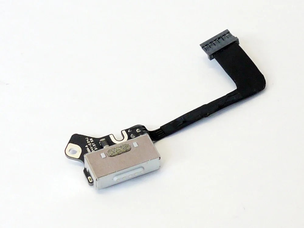 DC IN плата питания 820 3584 A для MacBook Retina 13 &quotA1502 2013 ~ 2014|Шлейфы мобильных телефонов| |