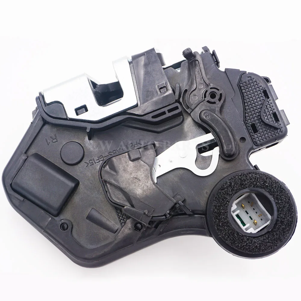 Новый привод замка задней правой двери для TOYOTA CAMRY 69050AA040 2002 2006|Замки и фурнитура| |