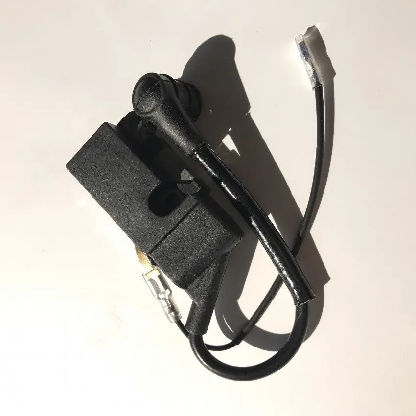 Катушка зажигания для бензопилы ZENOAH G4500/5200/5800|accessories acrylic|accessories wirelesspackage hair |